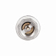 Зворотний клапан Thermo Alliance Standart з латунним штоком 3/4"ВВ посилений TAS246W20