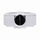 Колонка газовая дымоходная Aquatronic JSD20-A08 10 л режим Зима/Лето, White