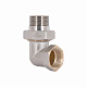 Згін-американка Thermo Alliance Standart 1"ВЗ нікель, кутовий TAS191W25