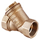 Фільтр грубої очистки 1-1 / 4" Koer KR.F01 (KR2869)