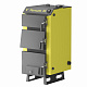 Котел твердопаливний сталевий Thermo Alliance Ferrum W V 5.0 FW 26