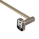 Тримач для рушника Qtap Liberty 605 мм QTLIBANT1124 Antic Bronze