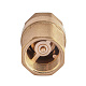 Клапан зворотній 3/4" конусний KOER KR.176-20.WN (KR5779)
