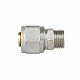 Муфта обтискна Thermo Alliance Forte 20х1/2" ЗР SF172W2015
