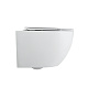 Комплект: MIXXUS PREMIUM ELLIPSE-SET-2102 Унітаз система змиву TORNADO 3.0+ Інсталяція KOER KT-0404 + панель KT-0604-01 CHROME (MP6690)