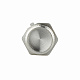 Заглушка Thermo Alliance Forte 3/4" ЗР SF35320