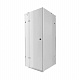 Душова кабіна Qtap CAPRICORN CRM1011SC6 100х100 см, скло Clear 6 мм, CalcLess, без піддона