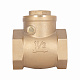 Зворотний клапан Thermo Alliance Standart  1 1/2" SD242W40