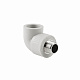 Кутик PPR Thermo Alliance 25х1/2" ЗР