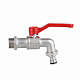 Кран кульовий для поливу Thermo Alliance Forte 3/4"З незамерзаючий TAF141W20
