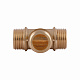Трійник Thermo Alliance Standart 1/2" ЗР SD41215