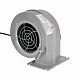 Вентилятор Thermo Alliance TA120 XX для котла до 40 кВт, 63 Вт, 255 м. куб.