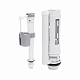 Унітаз підлоговий Qtap Leo Ultra Quiet 620×355×790 мм з сидінням Soft-close, White QTLEO27W49261