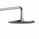 Душова система універсальна Qtap Sloup на два споживачі QT57103OC Chrome