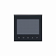 Thermo Alliance Провiдний тижневий термостат(16A+NTC) з WiFi BHT-3000-GBLW