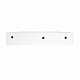 Раковина на пральну машину Qtap Arvin 595x595x115 мм, White QTARV2365WHI48575