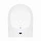 Біде підвісне Qtap Taurus 485×360×295 мм, White QTTAU28W49117