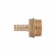 Штуцер Thermo Alliance Standart 10х3/4" ЗР SD4272010