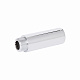 Thermo Alliance Forte Подовжувач хромований 1/2" ВЗ 60 мм TAF1301560