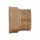 Перехідник Thermo Alliance Standart 1"х1" ВЗ SD4092525