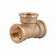 Трійник Thermo Alliance Standart 1/2" ВР SD41115