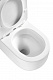 Унітаз підвісний MIXXUS PREMIUM TOPPER-0302-T3 490х360х380mm система змиву TORNADO 3.0 (MP6599)