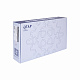 Змішувач для раковини високий Qtap Capricorn, Chrome (k26) QTCAP1060H102C48220