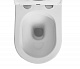 Чаша унітазу-компакту без сидіння MIXXUS PREMIUM BEVEL-0402-R BOWL 445x390x670 система змиву RIMLESS (MI8354)