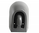Комплект: MIXXUS PREMIUM ELLIPSE-SET-2101 GRAY Унітаз система змиву TORNADO 3.0+ Інсталяція KOER KT-0404 + панель KT-0604-07 GUN GRAY (MP6668)