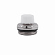 Кран Маєвського Thermo Alliance Standart 3/4" ручний SD211W20