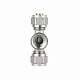 Тройник обтискний Thermo Alliance Forte 16х1/2"х16 ВР SF177W161516