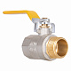 Кран кульовий Thermo Alliance Base 3/4" ВЗ для газу (важіль) SD605G20