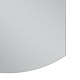 Дзеркало MIXXUS PREMIUM TOPPER MS01-90x70-REVERSE з LED Touch, Anti-fog, димером (3-6,5kK) (MP6632)