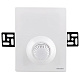 Унібокс для ТП Koer KR.3001 (RTL + T) (KR2884)