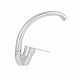 Змішувач для кухні Lidz Tani 008F (k40) LDTAN008FCRM44971 Chrome