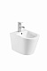 Біде підвісне MIXXUS PREMIUM BEVEL-0501 515х360х345mm (MP6475)
