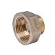 Перехідник NOLF NFC.A0406-1/2"Fx3/8"M (NF3186)