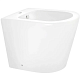 Біде підлогове MIXXUS PREMIUM BEVEL-0601 580х360х425mm (MP6598)