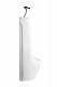 Пісуар підлоговий MIXXUS PREMIUM BEVEL-0902 440x320x970mm з краном для пісуара (MP6666)