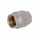Зворотний клапан Thermo Alliance Standart 1"ВВ із латунним штоком TAS240W25