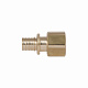 Перехідник під натяжну гільзу Icma №1033 d16х2,2-1/2"В 851033ADBO05