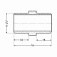 Ніпель Thermo Alliance Standart 1/2" ЗР SD4071515L