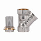 Фільтр грубої очистки Thermo Alliance Standart 1 1/4"ВВ нікель для води косий TAS124W32