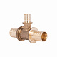 Трійник натяжний Icma №1039 d32х20х32 851039GYGWGY05