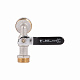 Кран поливальний Valve 3/4" ЗР SV140W20