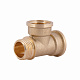 Трійник Thermo Alliance Standart 1/2" ВВЗ SD41315
