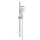 Душевой гарнитур Grohe Rainshower Smartactive 130 26583000