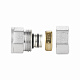 Перехідник обтискний Thermo Alliance Standart 20х1/2" ВР SD153W2015