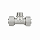 Трійник обтискний Thermo Alliance Standart 20х1/2"х20 ЗР SD160W201520