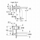 Змішувач для раковини Grohe BauLoop 20289000
